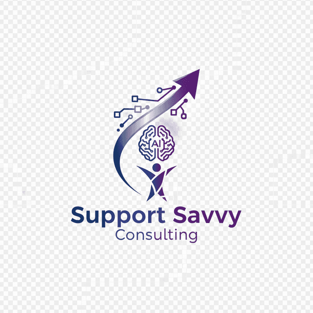 Support Savvy Consulting