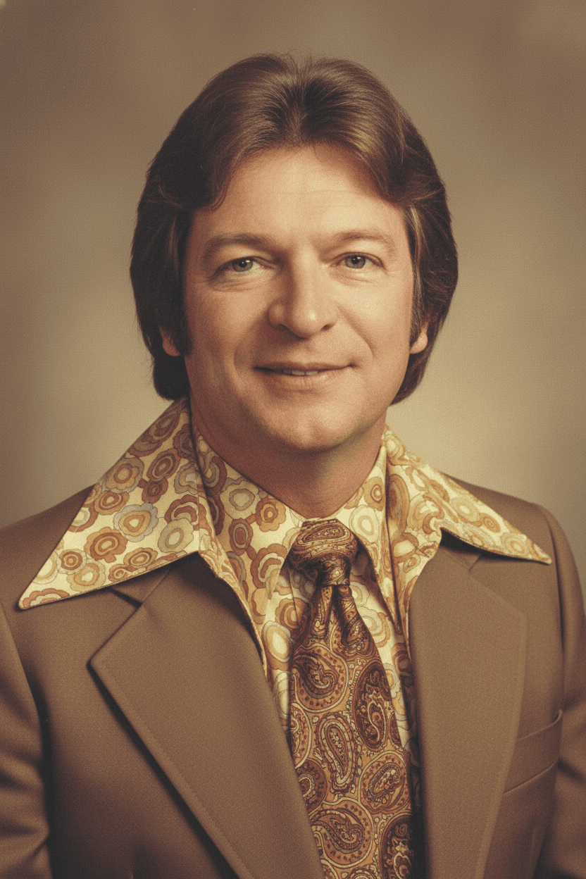 Technology in the 1970s