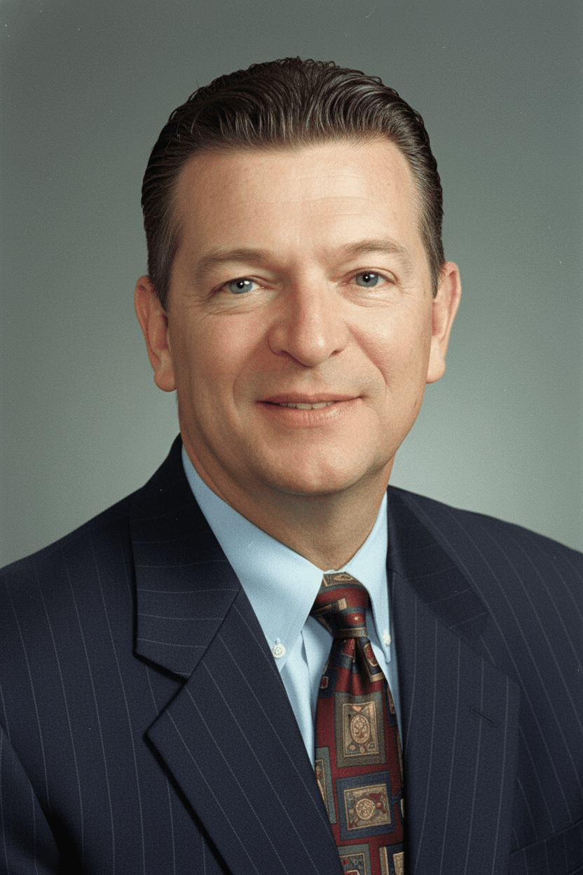 Technology in the 1990s